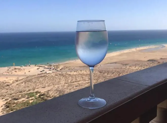 Your Ocean Eyes דירה