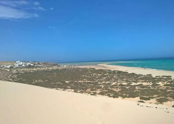 Your Ocean Eyes דירה