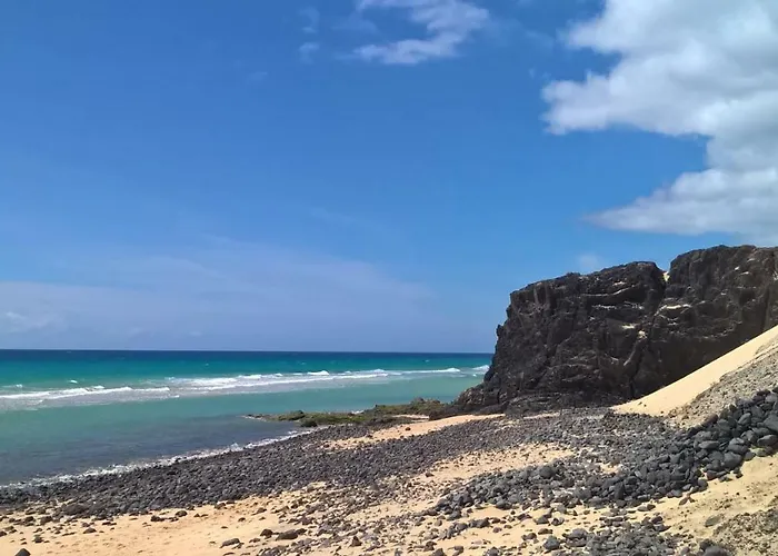 Your Ocean Eyes דירה