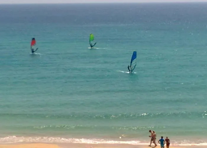 Your Ocean Eyes דירה *