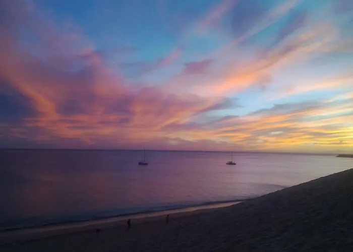 Your Ocean Eyes קוסטה קלמה