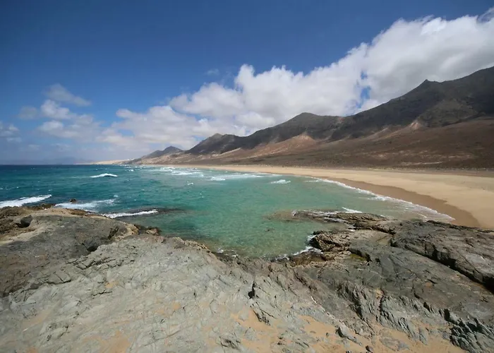 Your Ocean Eyes דירה