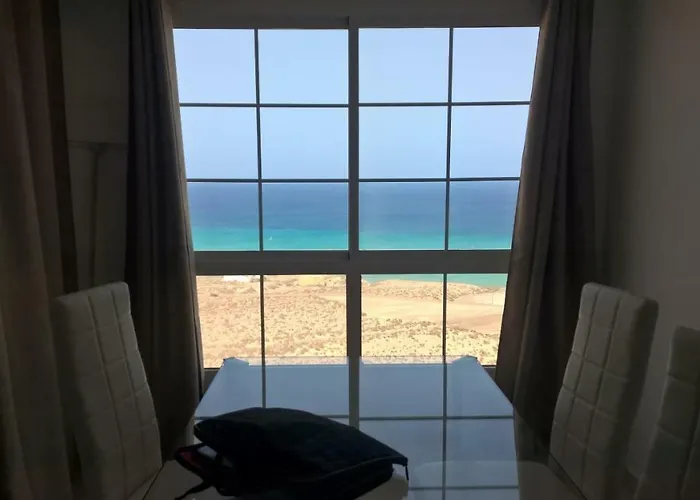 דירה Your Ocean Eyes