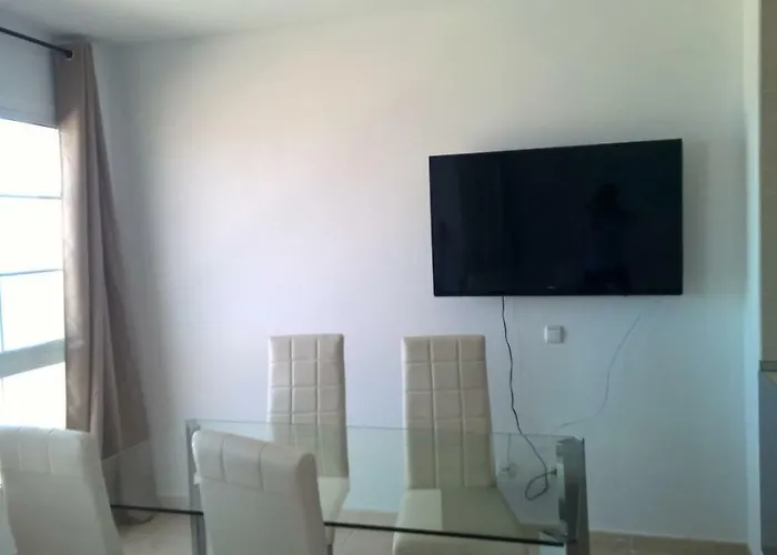 Your Ocean Eyes דירה