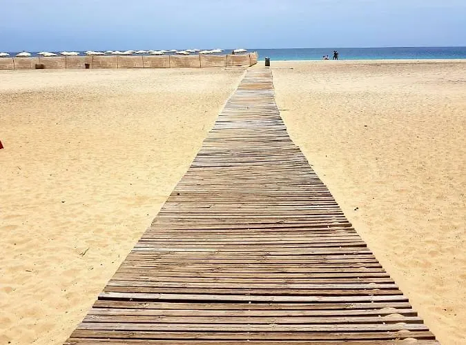 דירה Your Ocean Eyes *