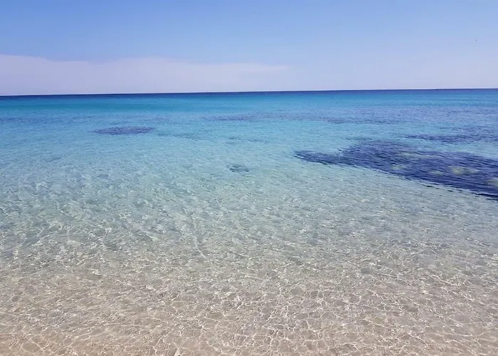 Your Ocean Eyes דירה *