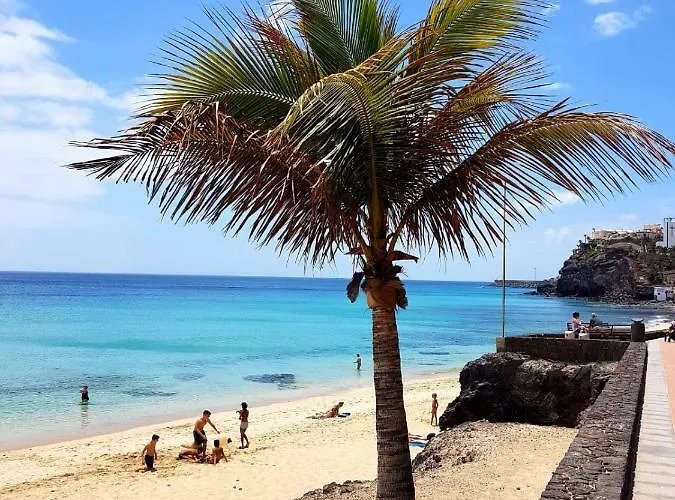 Your Ocean Eyes דירה קוסטה קלמה