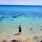 Your Ocean Eyes Apartman
