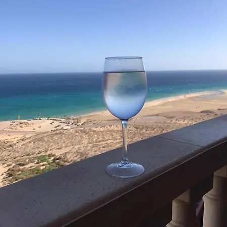 Your Ocean Eyes Apartament