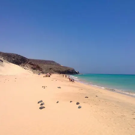 Your Ocean Eyes Costa Calma