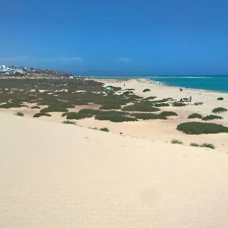 Your Ocean Eyes Costa Calma