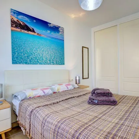 Apartament Your Ocean Eyes *