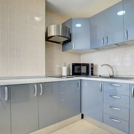 Apartament Your Ocean Eyes Costa Calma