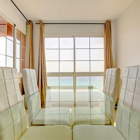 Your Ocean Eyes Apartament