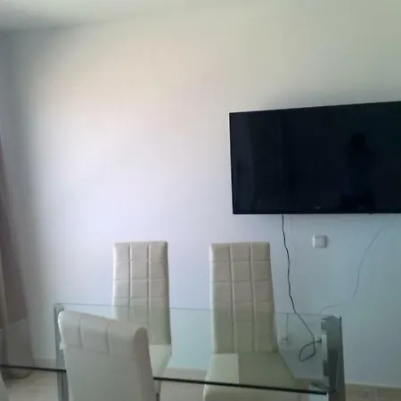 Your Ocean Eyes Apartment