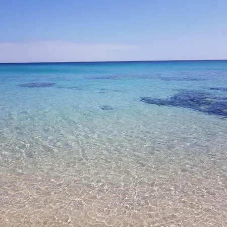 Your Ocean Eyes Apartament *