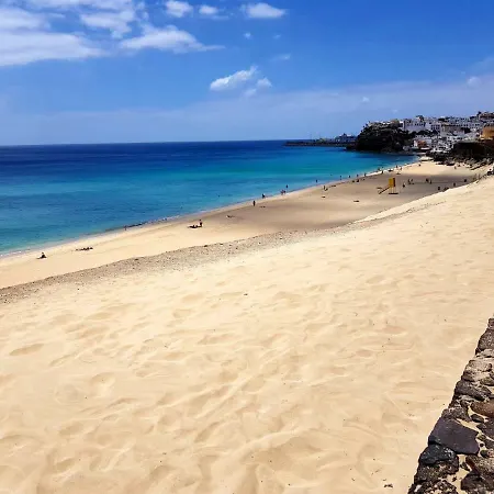 Apartament Your Ocean Eyes