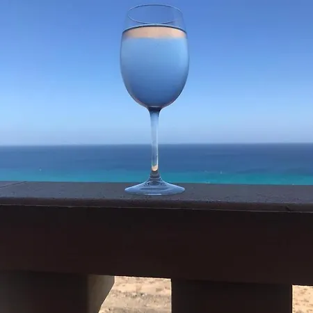 Apartment Your Ocean Eyes