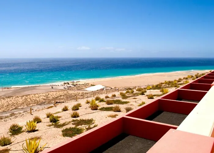 Apartament Your Ocean Eyes Costa Calma