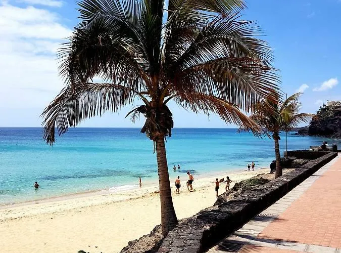 Apartament Your Ocean Eyes Costa Calma