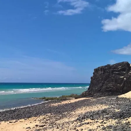 Your Ocean Eyes Апартаменты