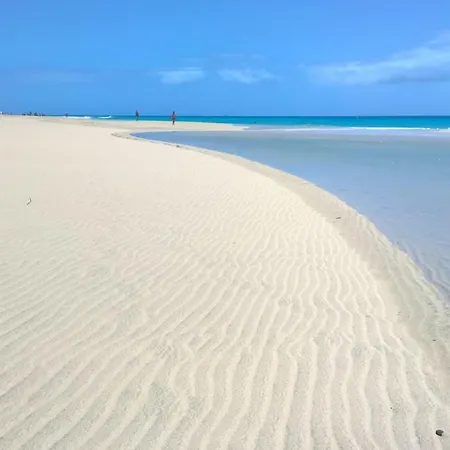 Your Ocean Eyes Апартаменты