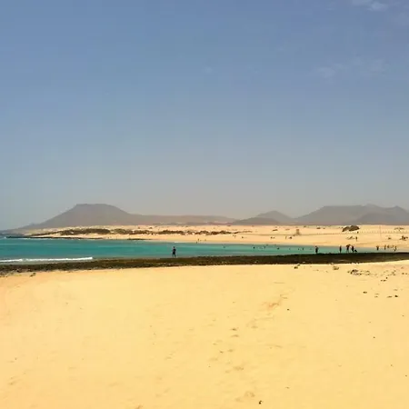 Your Ocean Eyes Апартаменты Коста Калма