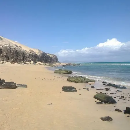 Your Ocean Eyes Апартаменты *