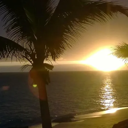 Апартаменты Your Ocean Eyes Коста Калма