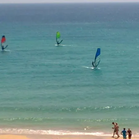 Your Ocean Eyes Апартаменты *