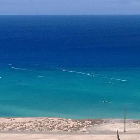 Your Ocean Eyes Апартаменты