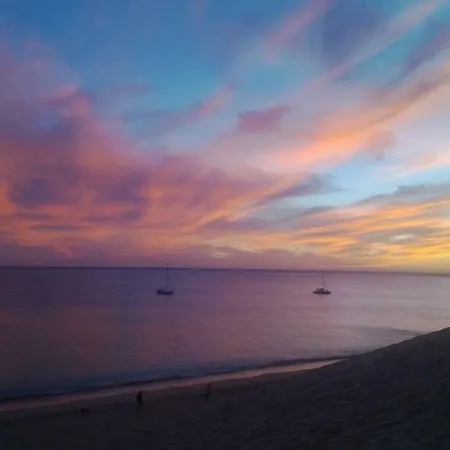 Your Ocean Eyes Коста Калма