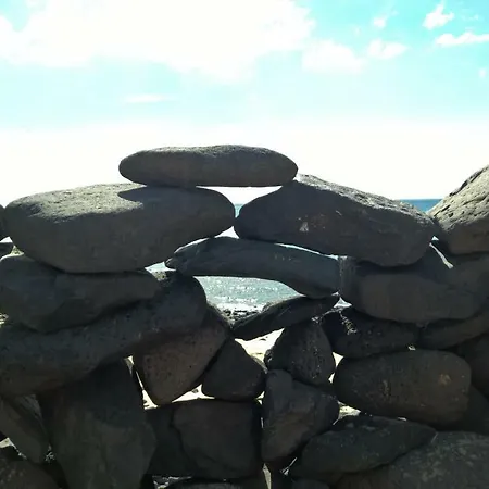 Your Ocean Eyes Апартаменты Коста Калма