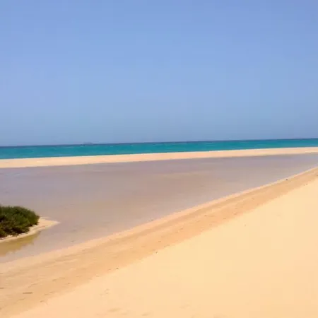 Your Ocean Eyes Апартаменты