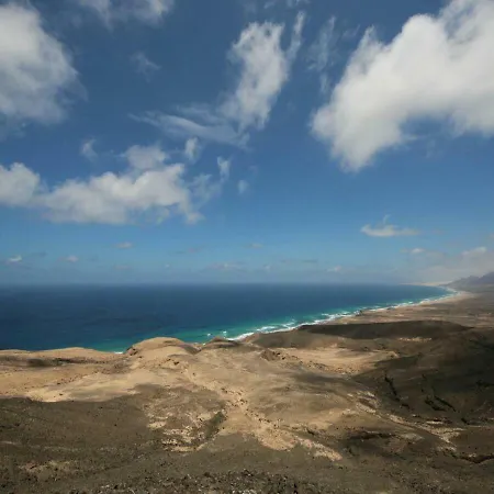 Your Ocean Eyes Апартаменты *