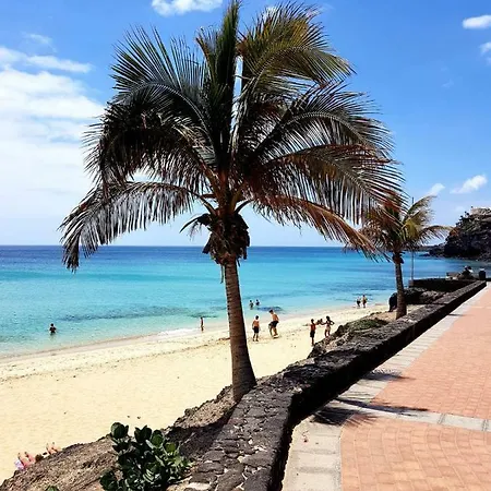 Апартаменты Your Ocean Eyes Коста Калма