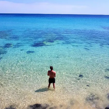 Your Ocean Eyes Апартаменты